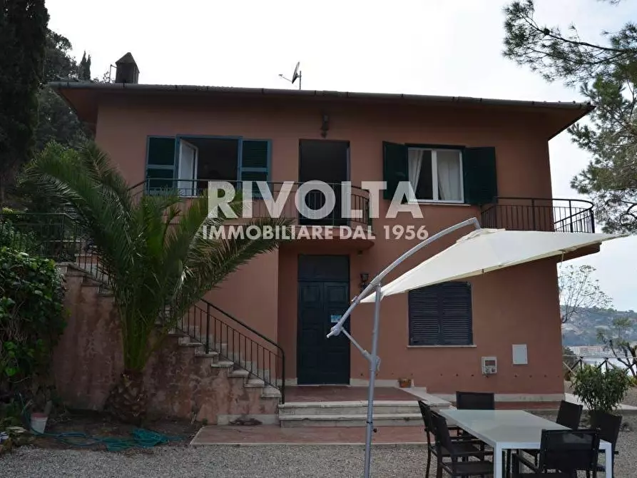 Immagine 3 di Villa in affitto  in via del fortino a Monte Argentario
