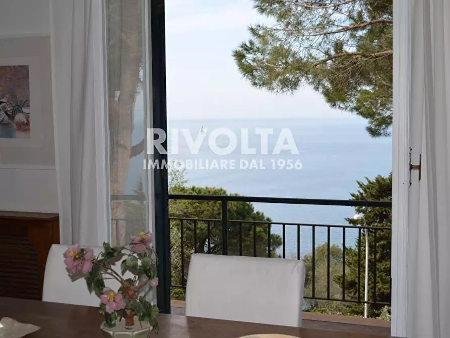 Immagine 4 di Villa in affitto  in via del fortino a Monte Argentario