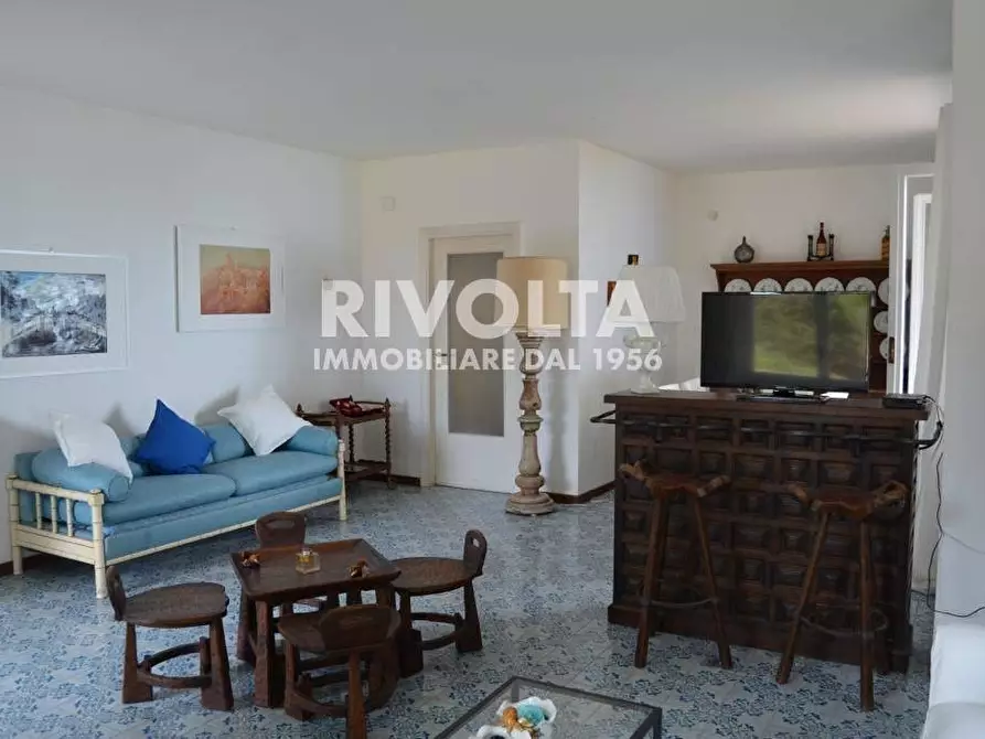 Immagine 7 di Villa in affitto  in via del fortino a Monte Argentario