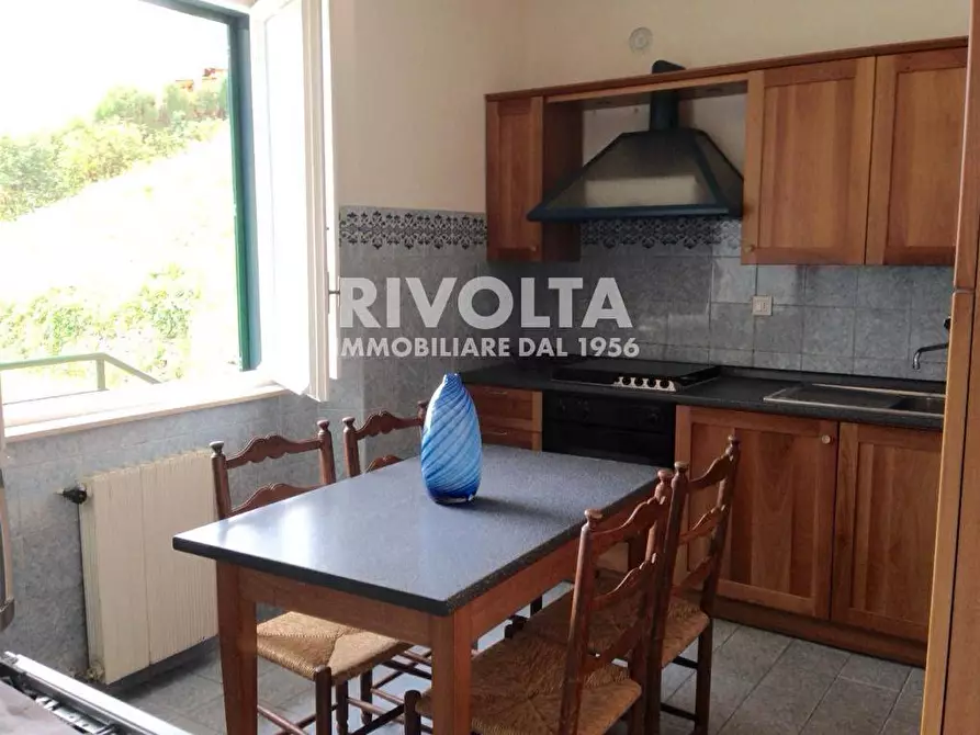 Immagine 9 di Villa in affitto  in via del fortino a Monte Argentario