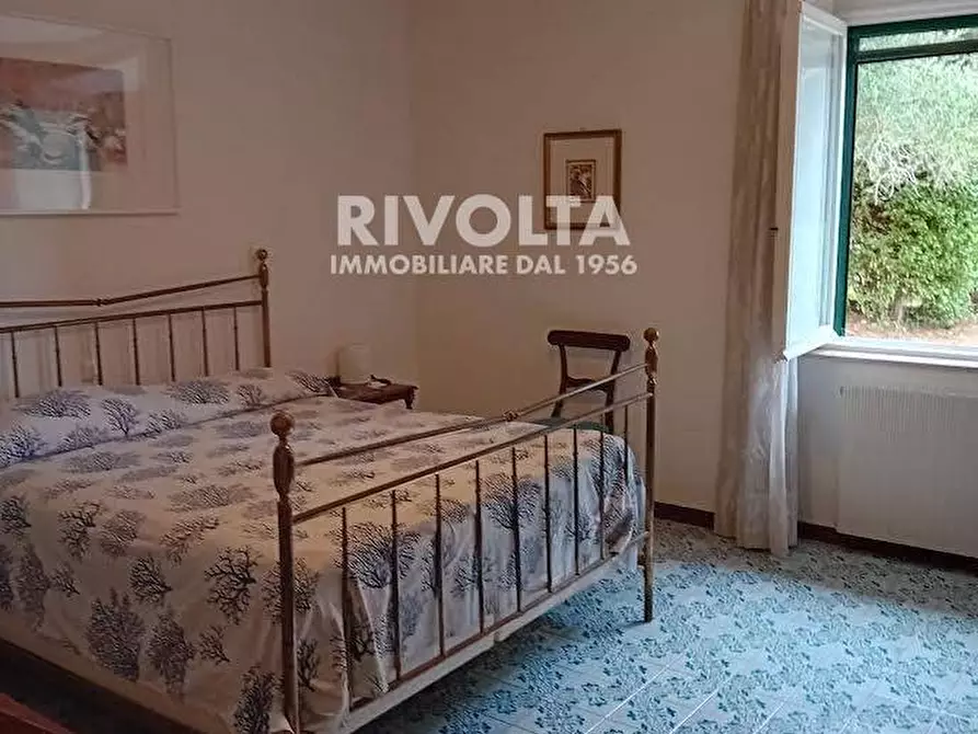 Immagine 11 di Villa in affitto  in via del fortino a Monte Argentario
