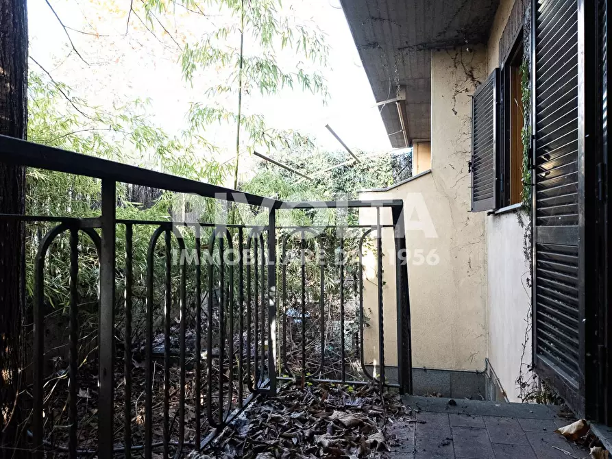 Immagine 20 di Villetta a schiera in vendita  in Strada maremmana inferiore a Tivoli