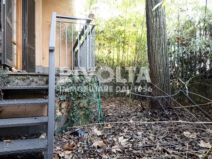 Immagine 21 di Villetta a schiera in vendita  in Strada maremmana inferiore a Tivoli