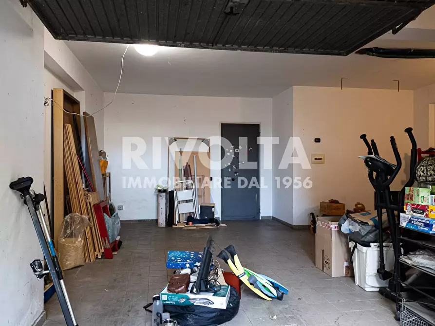 Immagine 23 di Villetta a schiera in vendita  in Strada maremmana inferiore a Tivoli