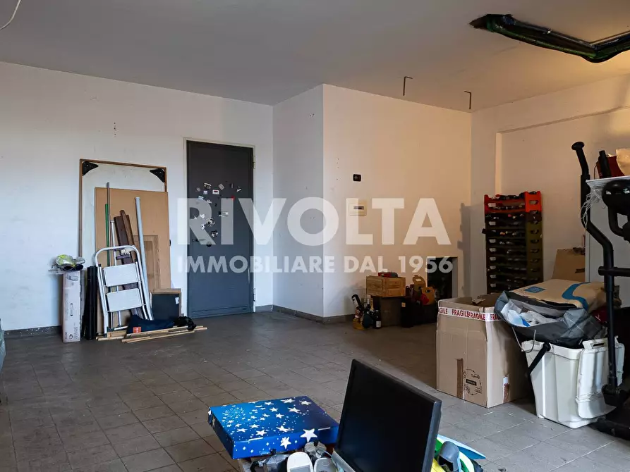 Immagine 25 di Villetta a schiera in vendita  in Strada maremmana inferiore a Tivoli