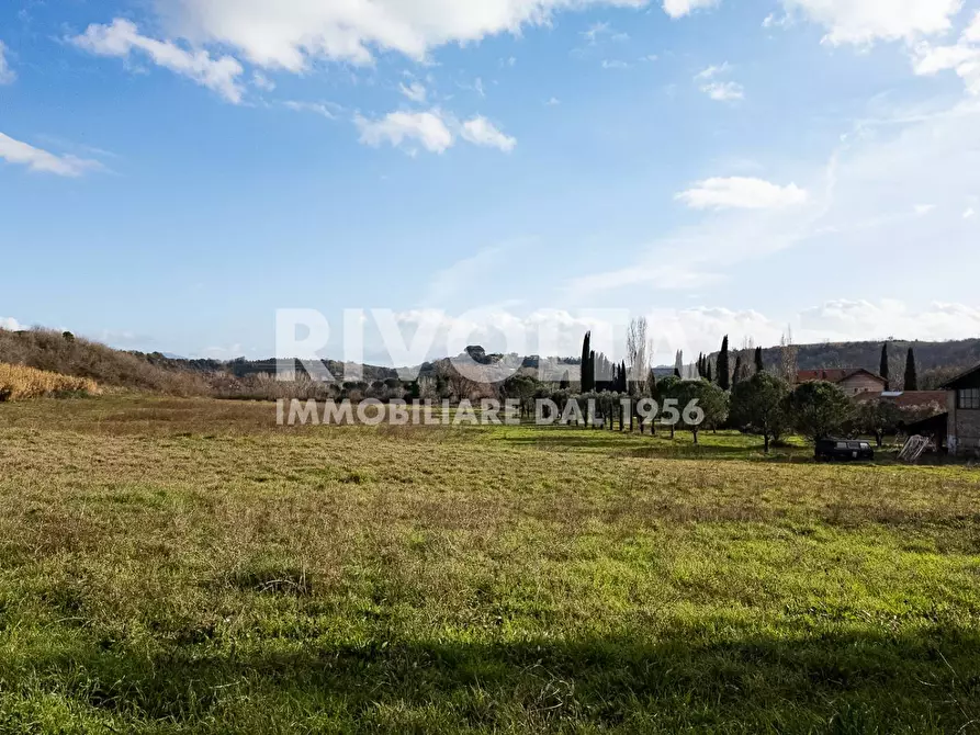 Immagine 28 di Villetta a schiera in vendita  in Strada maremmana inferiore a Tivoli