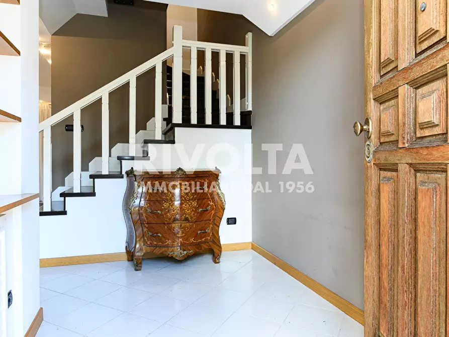 Immagine 30 di Villetta a schiera in vendita  in Strada maremmana inferiore a Tivoli