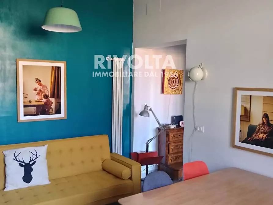 Immagine 1 di Appartamento in affitto  in prenestina a Roma