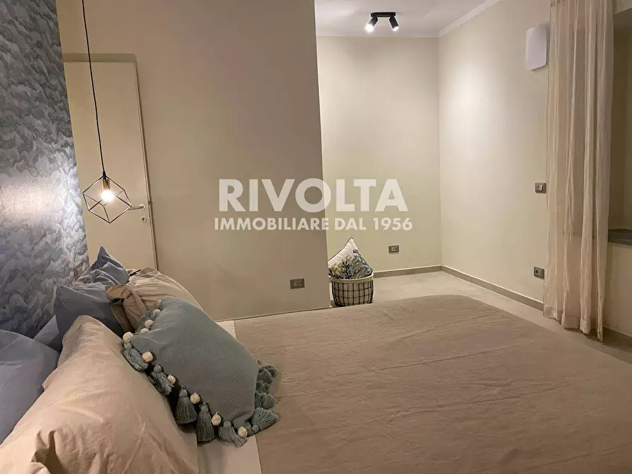 Immagine 3 di Appartamento in affitto  in Via Principe Amedeo a Monte Argentario