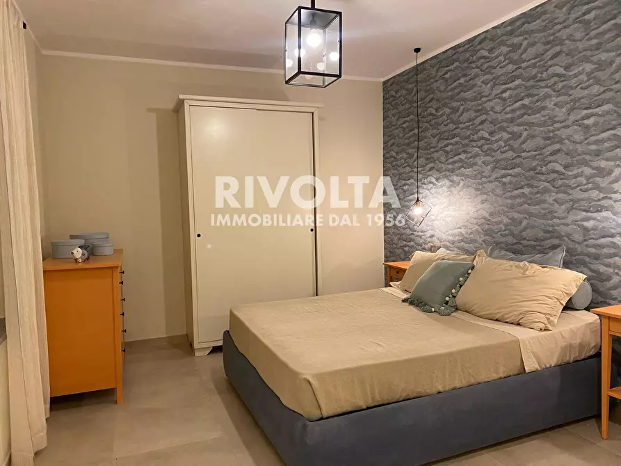 Immagine 4 di Appartamento in affitto  in Via Principe Amedeo a Monte Argentario