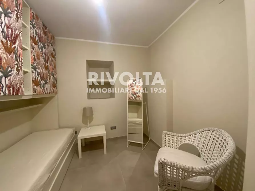 Immagine 6 di Appartamento in affitto  in Via Principe Amedeo a Monte Argentario