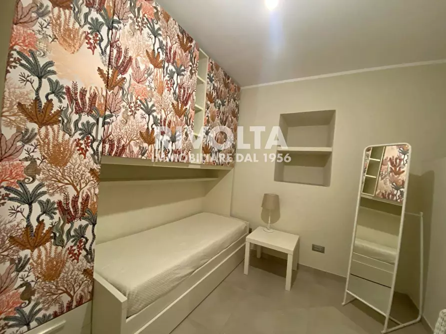 Immagine 5 di Appartamento in affitto  in Via Principe Amedeo a Monte Argentario