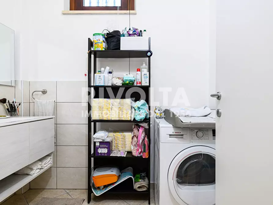 Immagine 26 di Villetta a schiera in vendita  in Via Lidia Bianchi a Roma