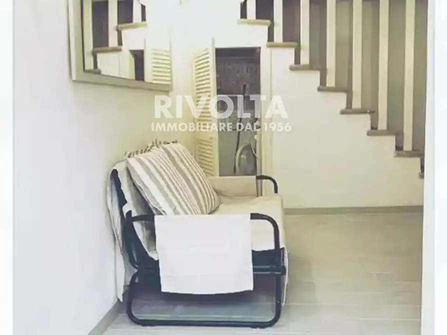 Immagine 2 di Appartamento in affitto  in Via Sant'Antonio a Monte Argentario