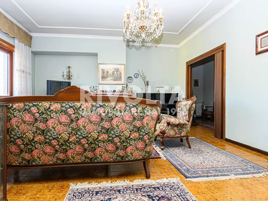 Immagine 6 di Appartamento in vendita  in via nomentana a Roma