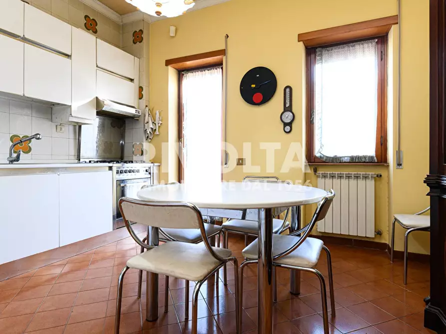 Immagine 12 di Appartamento in vendita  in via nomentana a Roma