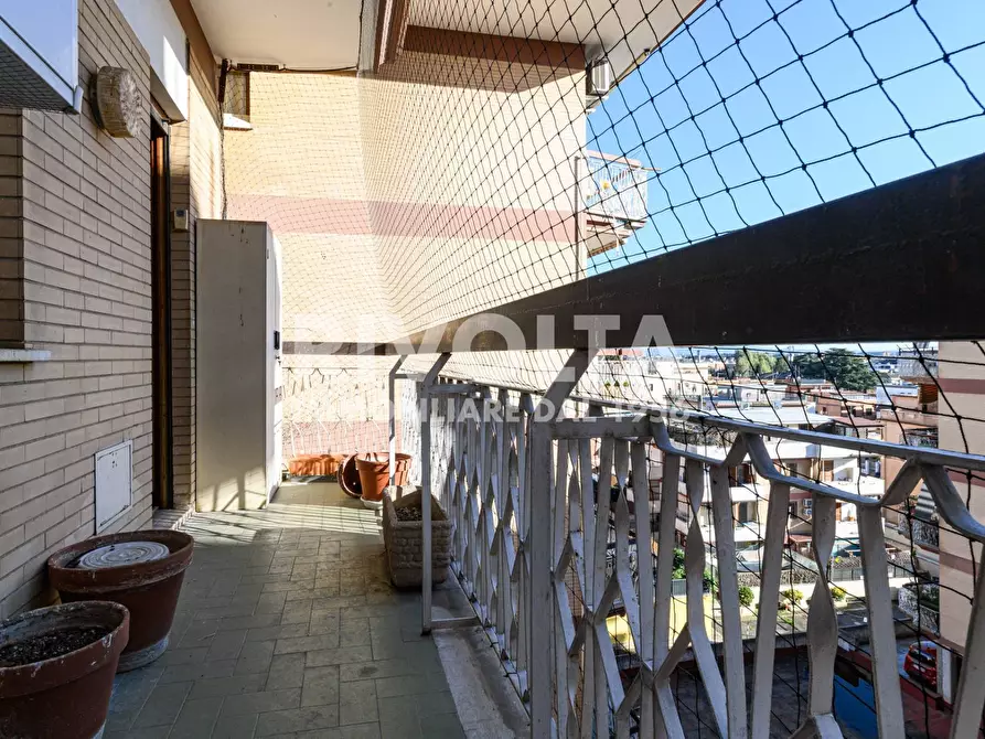 Immagine 16 di Appartamento in vendita  in via nomentana a Roma