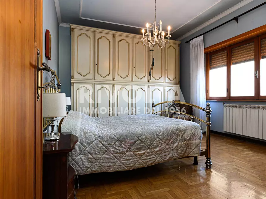 Immagine 23 di Appartamento in vendita  in via nomentana a Roma