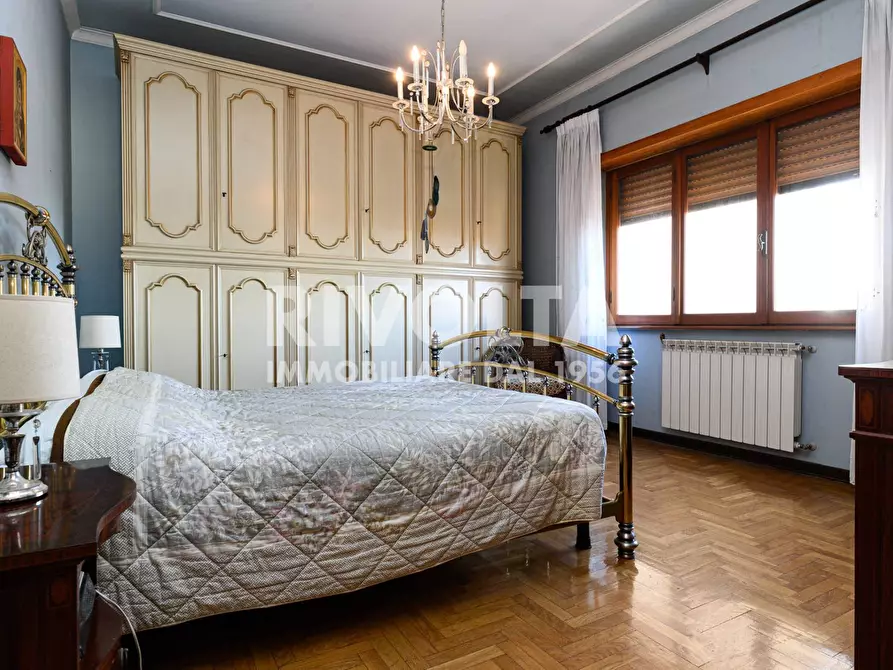 Immagine 24 di Appartamento in vendita  in via nomentana a Roma