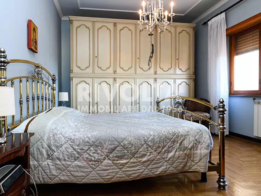 Immagine 25 di Appartamento in vendita  in via nomentana a Roma