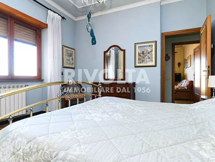 Immagine 27 di Appartamento in vendita  in via nomentana a Roma