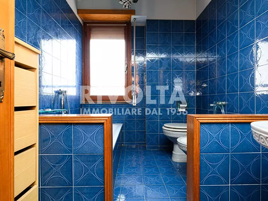 Immagine 30 di Appartamento in vendita  in via nomentana a Roma