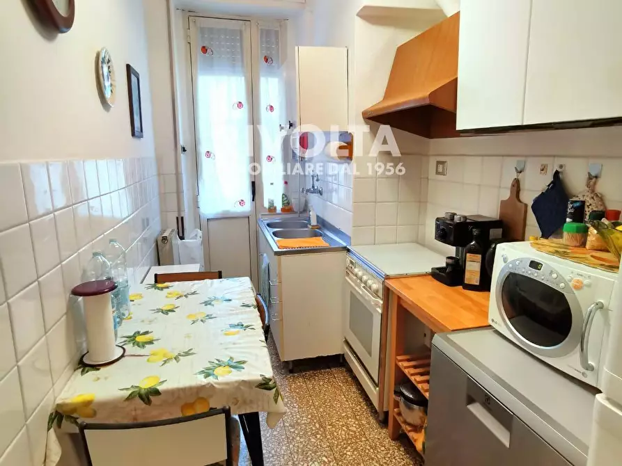 Immagine 15 di Appartamento in affitto  in VIA DELLA COSTA a Monte Argentario