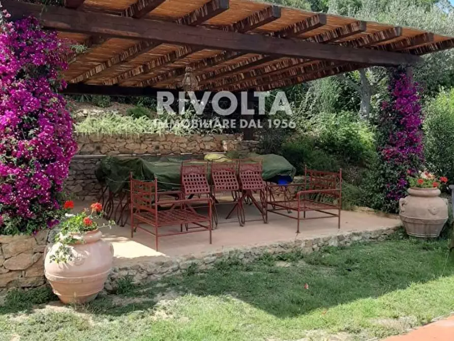 Immagine 3 di Villa in affitto  in Località Spaccamontagne a Monte Argentario