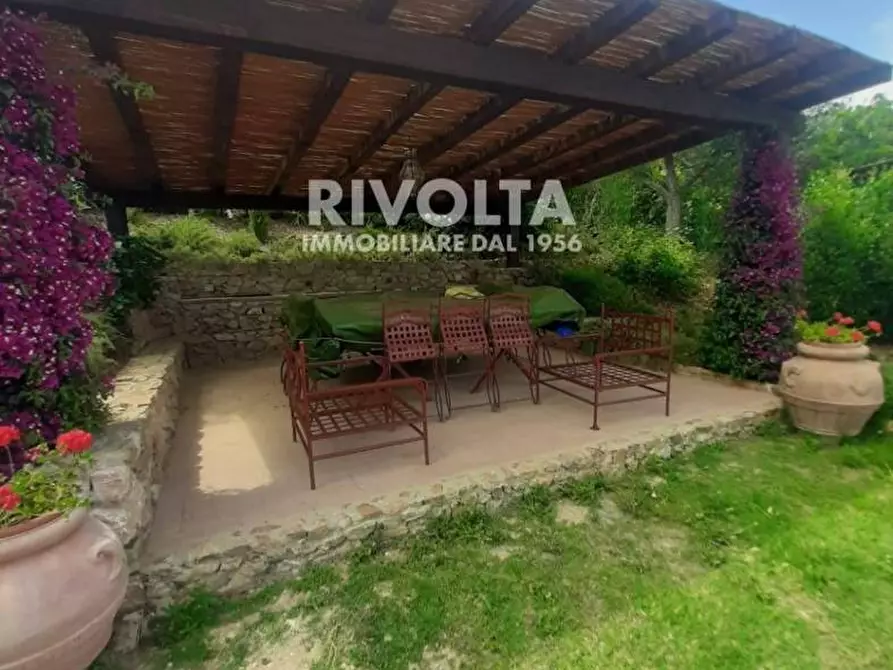 Immagine 10 di Villa in affitto  in Località Spaccamontagne a Monte Argentario