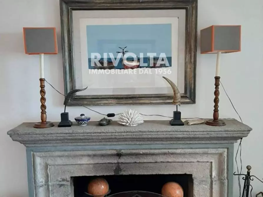 Immagine 11 di Villa in affitto  in Località Spaccamontagne a Monte Argentario