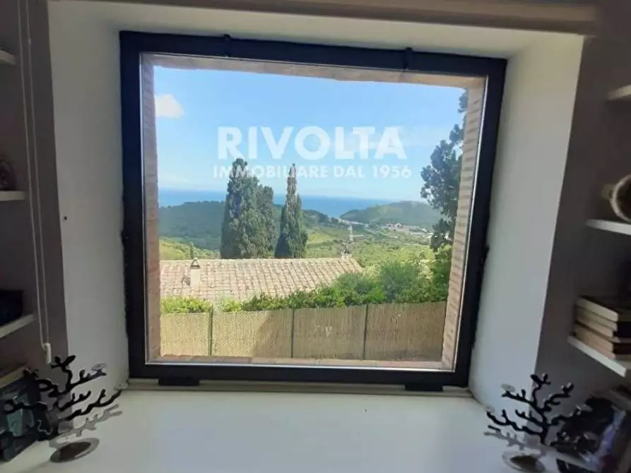 Immagine 14 di Villa in affitto  in Località Spaccamontagne a Monte Argentario