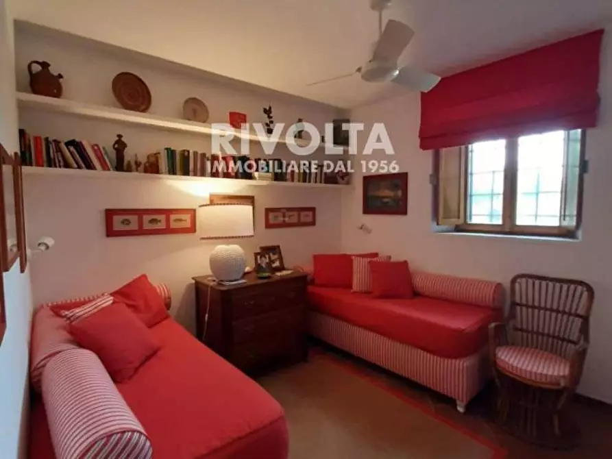 Immagine 24 di Villa in affitto  in Località Spaccamontagne a Monte Argentario