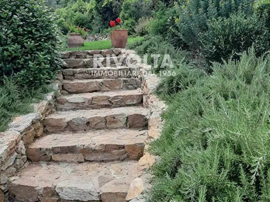 Immagine 25 di Villa in affitto  in Località Spaccamontagne a Monte Argentario