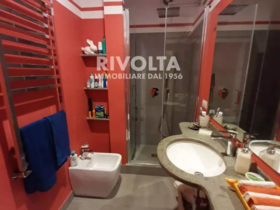 Immagine 28 di Villa in affitto  in Località Spaccamontagne a Monte Argentario