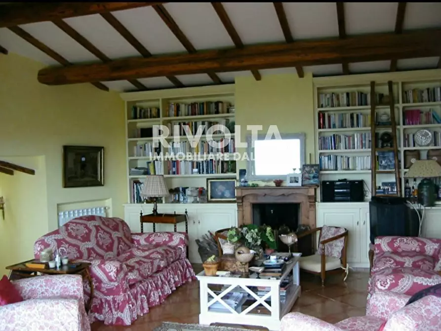 Immagine 3 di Villa in affitto  in Via dei Molini a Monte Argentario