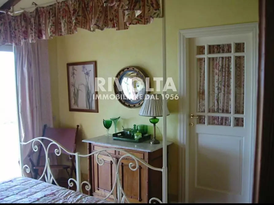 Immagine 5 di Villa in affitto  in Via dei Molini a Monte Argentario