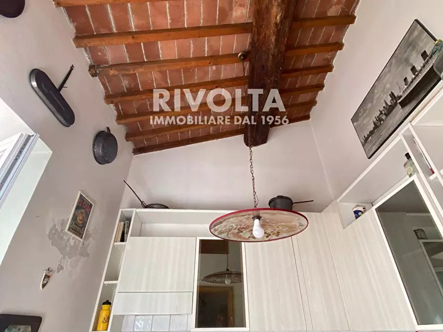 Immagine 20 di Appartamento in vendita  in via roma a Orbetello