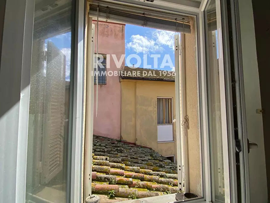 Immagine 21 di Appartamento in vendita  in via roma a Orbetello