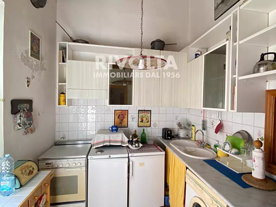 Immagine 22 di Appartamento in vendita  in via roma a Orbetello