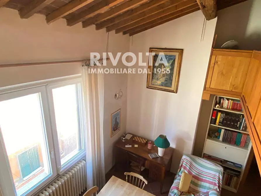 Immagine 23 di Appartamento in vendita  in via roma a Orbetello