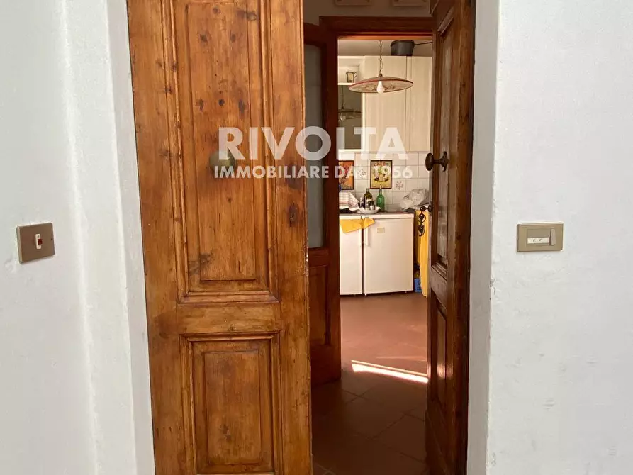 Immagine 24 di Appartamento in vendita  in via roma a Orbetello