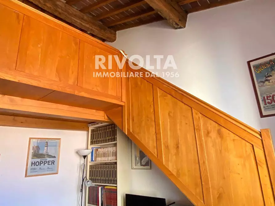 Immagine 25 di Appartamento in vendita  in via roma a Orbetello