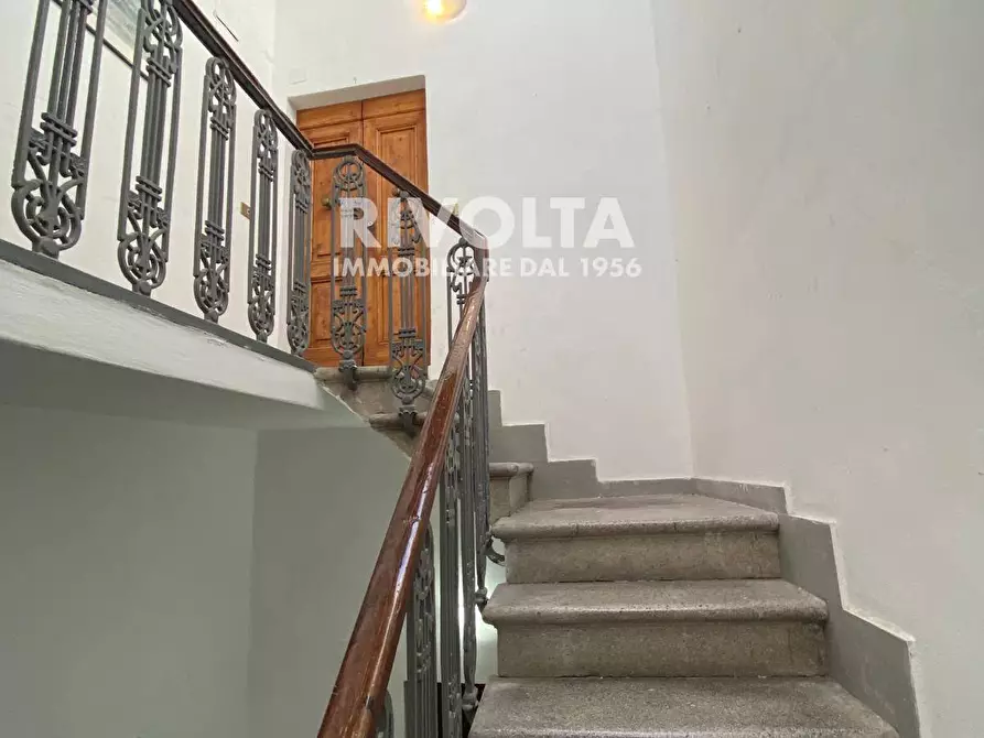 Immagine 26 di Appartamento in vendita  in via roma a Orbetello