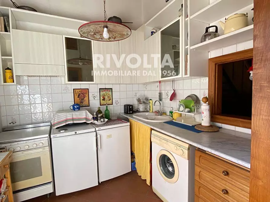 Immagine 27 di Appartamento in vendita  in via roma a Orbetello