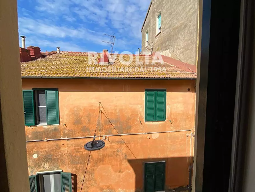 Immagine 29 di Appartamento in vendita  in via roma a Orbetello