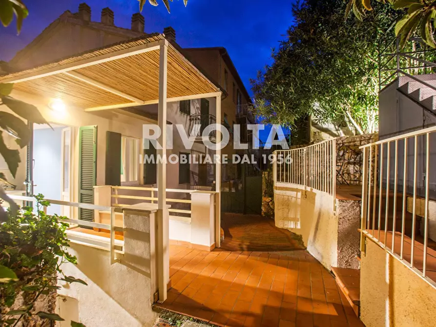 Immagine 10 di Appartamento in affitto  in via dell'appetito alto a Monte Argentario