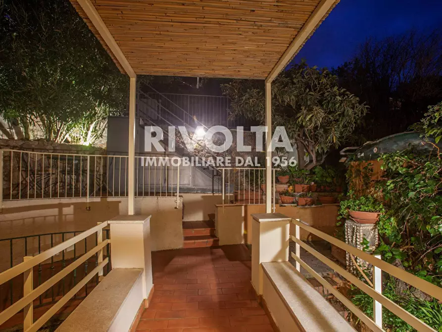 Immagine 11 di Appartamento in affitto  in via dell'appetito alto a Monte Argentario