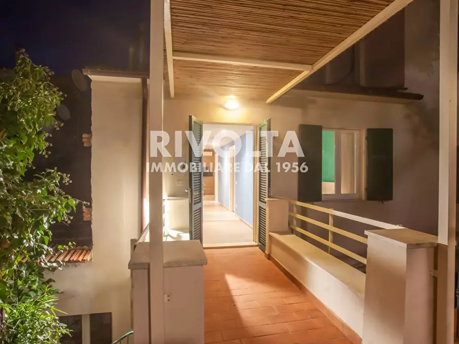 Immagine 13 di Appartamento in affitto  in via dell'appetito alto a Monte Argentario