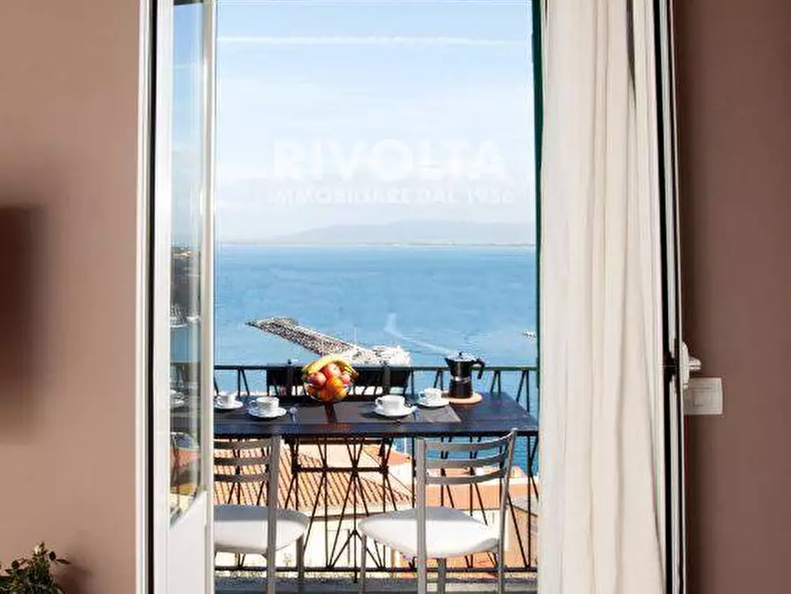Immagine 3 di Appartamento in affitto  in via dell'appetito alto a Monte Argentario