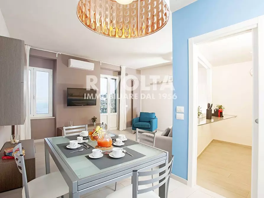 Immagine 4 di Appartamento in affitto  in via dell'appetito alto a Monte Argentario